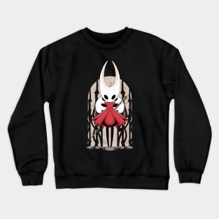 The Princess Crewneck Sweatshirt